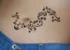 Henna tattoo images